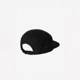 Carhartt WIP BACKLEY CAP, Black