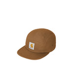 Carhartt WIP BACKLEY CAP, Hamilton Brown