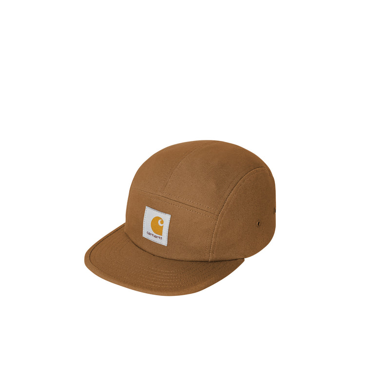 Carhartt WIP BACKLEY CAP, Hamilton Brown