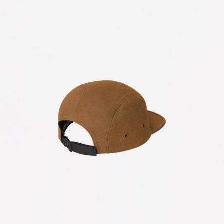 Carhartt WIP BACKLEY CAP, Hamilton Brown