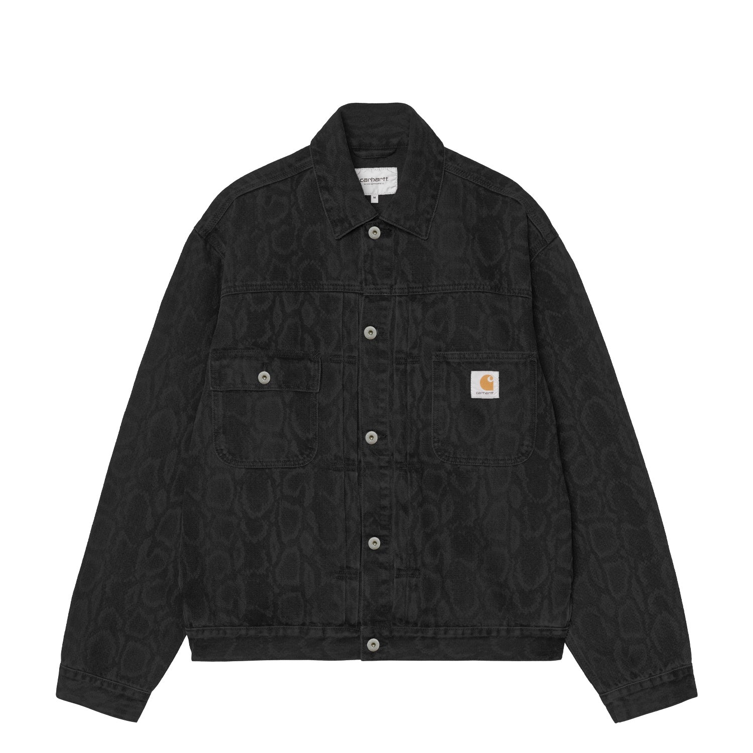 Carhartt Belmar Jacket カモフラージュ Carhartt WIP BELMAR JACKET SNAKE CAMO, Black – Beamhill