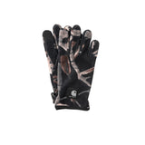 Carhartt WIP BELVIN GLOVES, Camo Feather Tree