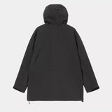 Carhartt WIP BOWDEN JACKET, Black
