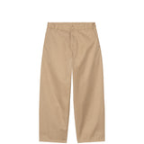 Carhartt WIP BRADY PANT, Leather