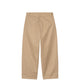 Carhartt WIP BRADY PANT, Leather