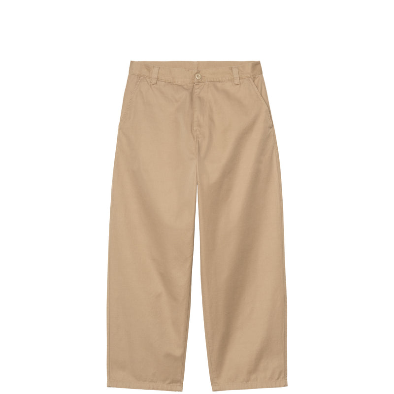 Carhartt WIP BRADY PANT, Leather