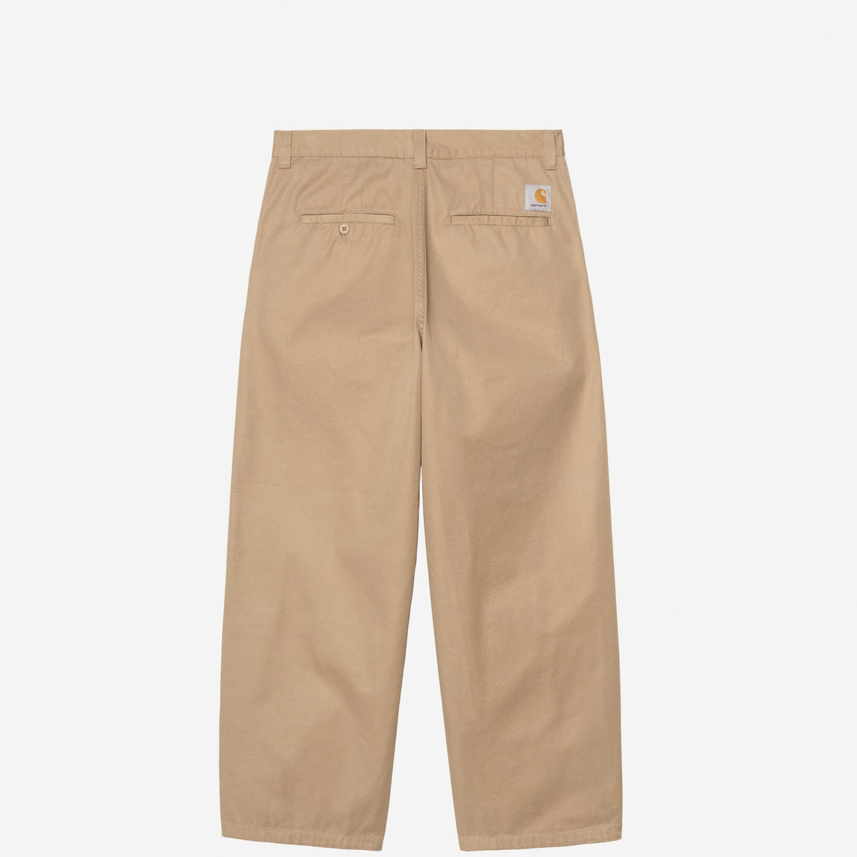 Carhartt WIP BRADY PANT, Leather