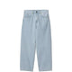Carhartt WIP BRANDON PANT, Blue (Heavy Stone Washed)
