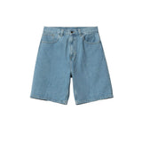 Carhartt WIP BRANDON SHORT, Blue
