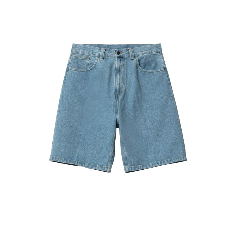 Carhartt WIP BRANDON SHORT, Blue