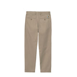 Carhartt WIP CALDER PANT, Leather