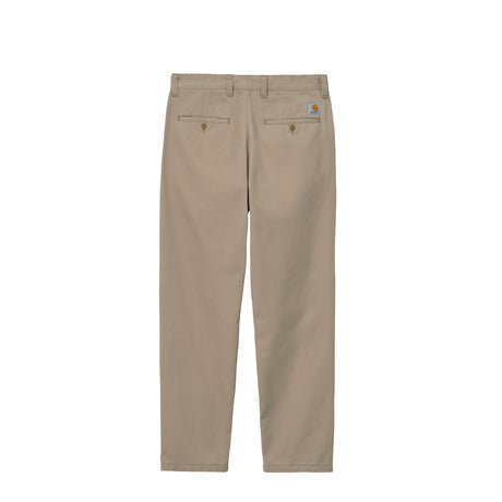 Carhartt WIP CALDER PANT, Leather