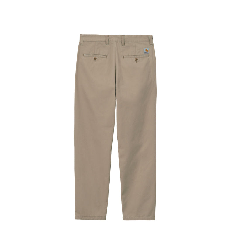 Carhartt WIP CALDER PANT, Leather