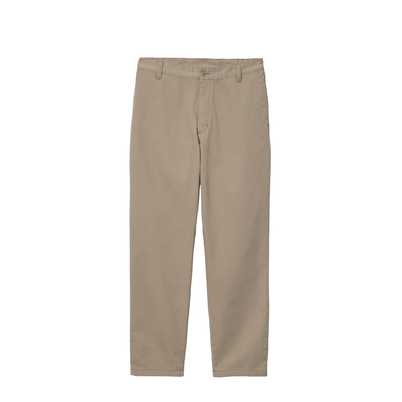 Carhartt WIP CALDER PANT, Leather