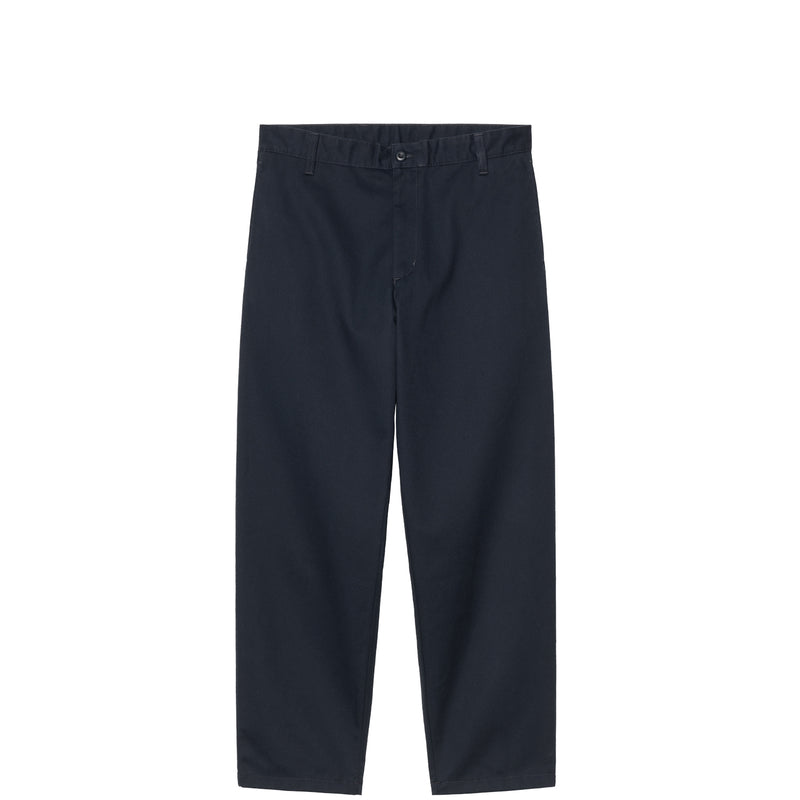 Carhartt WIP CALDER PANT, Dark Navy