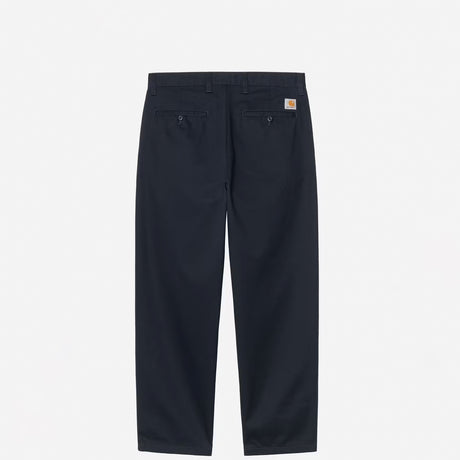 Carhartt WIP CALDER PANT, Dark Navy