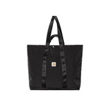 Carhartt WIP CANBY TOTE BAG, Black