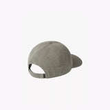 Carhartt WIP CANVAS CAP, Leaf Stone Washed