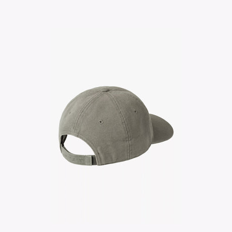 Carhartt WIP CANVAS CAP, Leaf Stone Washed