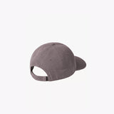 Carhartt WIP CANVAS CAP, Shale Stone Washed
