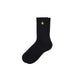 Carhartt WIP CHASE SOCKS, Black/Gold
