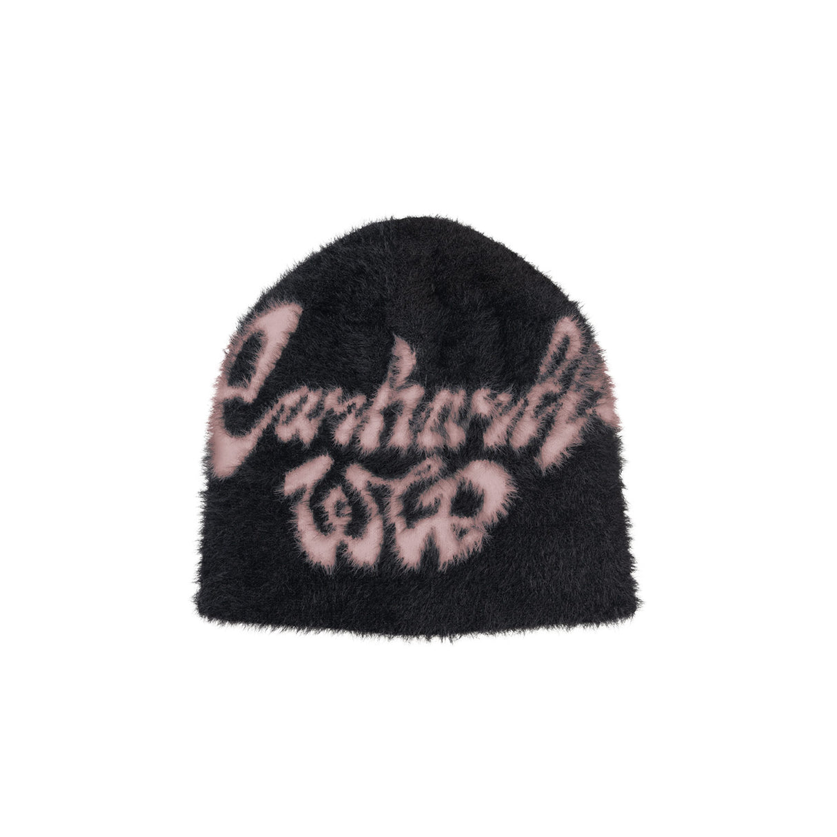 Carhartt WIP CHEDDA BEANIE, Black
