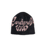 Carhartt WIP CHEDDA BEANIE, Black