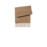 Carhartt WIP CLAN SCARF, Peanut