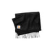 Carhartt WIP CLAN SCARF, Black