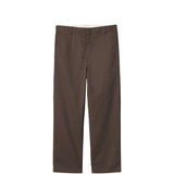 Carhartt WIP CRAFT PANT, Vesuvius Rinsed