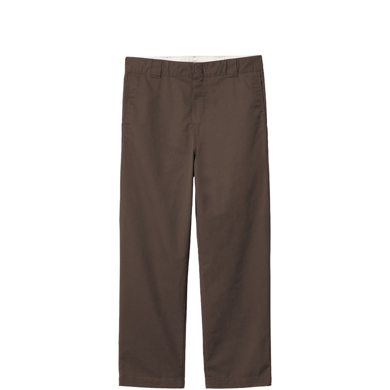 Carhartt WIP CRAFT PANT, Vesuvius Rinsed