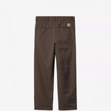 Carhartt WIP CRAFT PANT, Vesuvius Rinsed