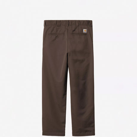 Carhartt WIP CRAFT PANT, Vesuvius Rinsed