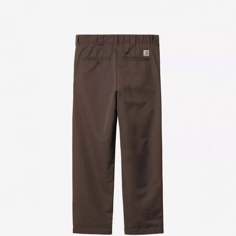 Carhartt WIP CRAFT PANT, Vesuvius Rinsed