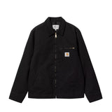 Carhartt WIP DETROIT JACKET, Black