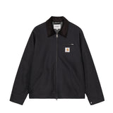 Carhartt WIP DETROIT JACKET, Dark Navy/Black, Rigid