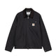 Carhartt WIP DETROIT JACKET, Dark Navy/Black, Rigid