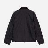 Carhartt WIP DETROIT JACKET, Dark Navy/Black, Rigid