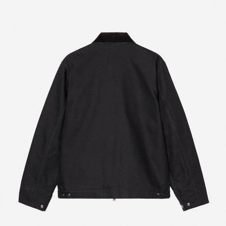 Carhartt WIP DETROIT JACKET, Dark Navy/Black, Rigid