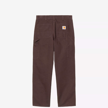 Carhartt WIP DOUBLE KNEE PANT, Tobacco