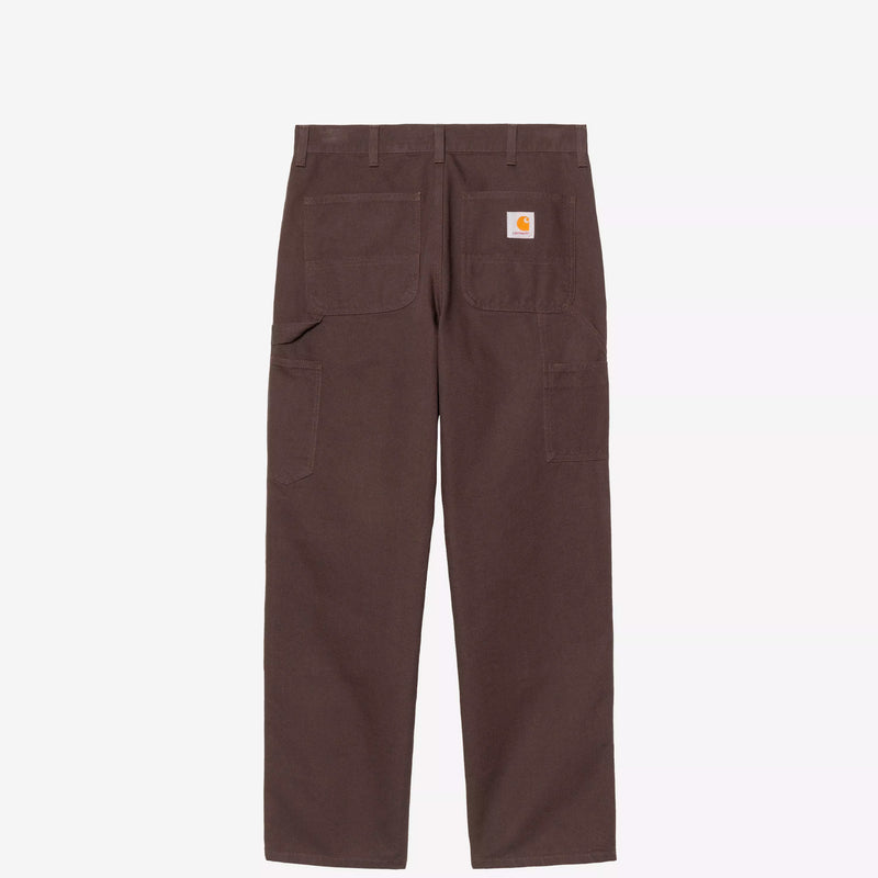 Carhartt WIP DOUBLE KNEE PANT, Tobacco