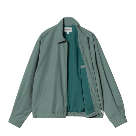 Carhartt WIP DUKE JACKET, Pine/Wax