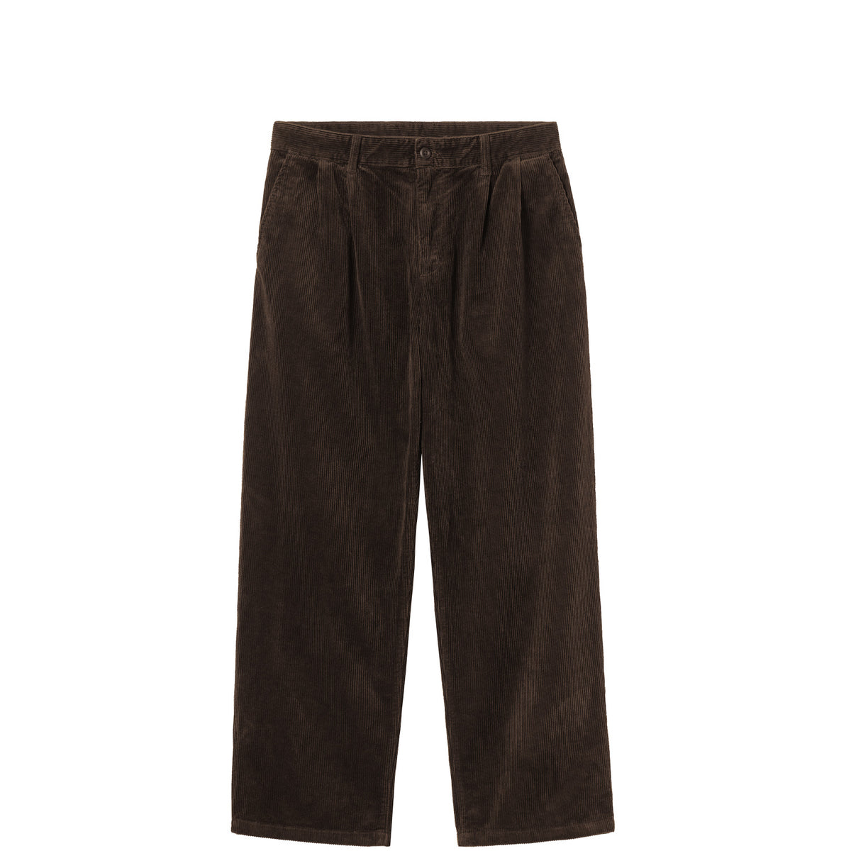 Carhartt WIP EVAN PANT, Tobacco