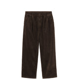 Carhartt WIP EVAN PANT, Tobacco