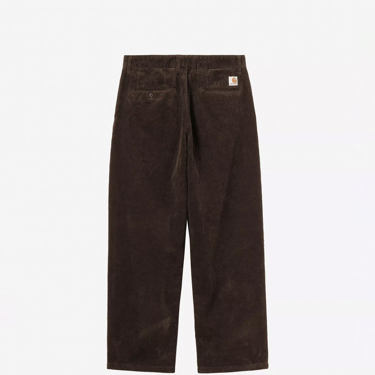 Carhartt WIP EVAN PANT, Tobacco