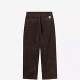 Carhartt WIP EVAN PANT, Tobacco