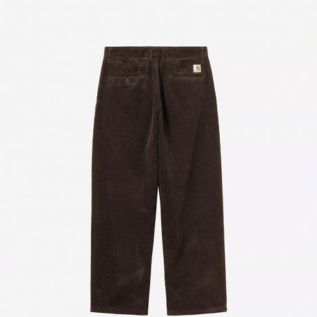Carhartt WIP EVAN PANT, Tobacco
