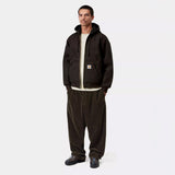 Carhartt WIP EVAN PANT, Tobacco