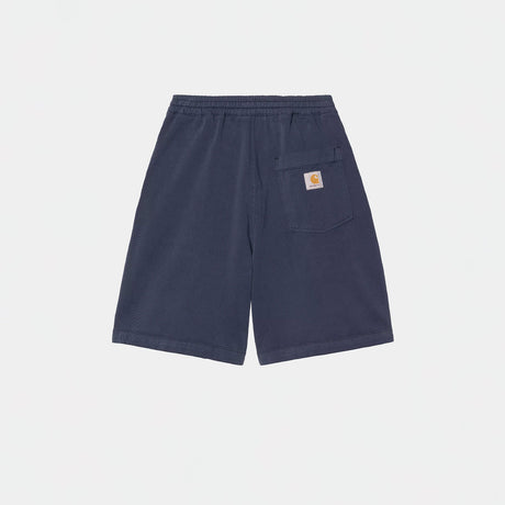 Carhartt WIP FLOYDE SHORT, Blue