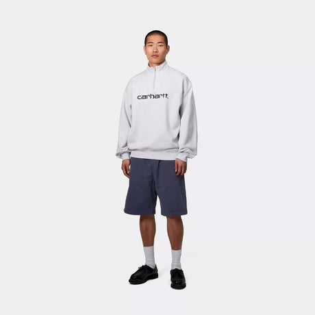 Carhartt WIP FLOYDE SHORT, Blue